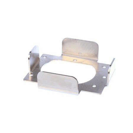 Alto-Shaam Plate, Stiffener, Smallcon Vection Element, Ctc/Ctp 1015988